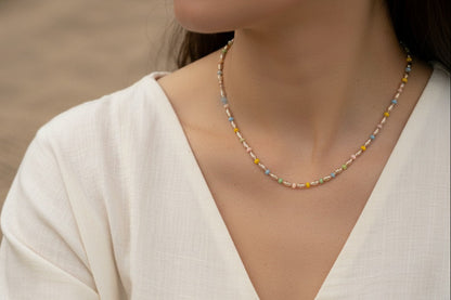 Collar Amanecer de Luz