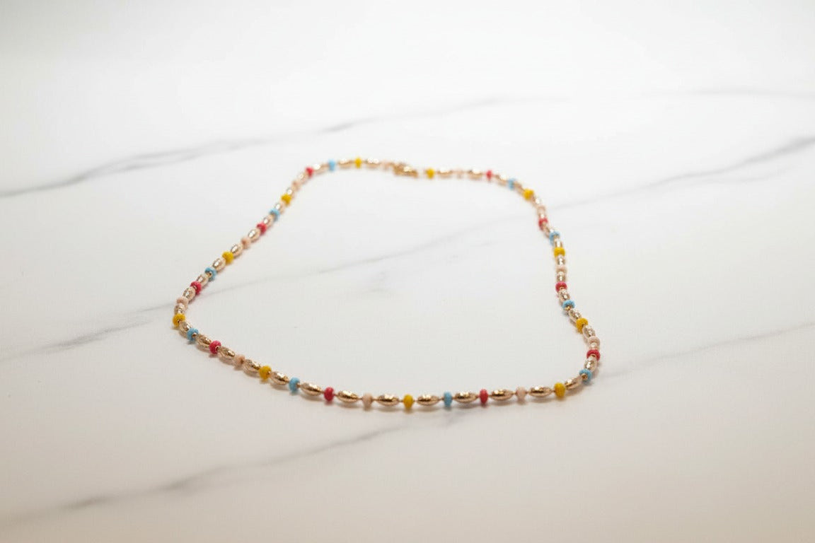 Collar Nuevo Amanecer