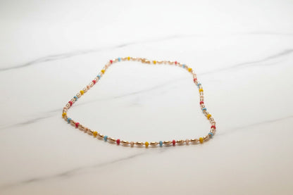 Collar Nuevo Amanecer