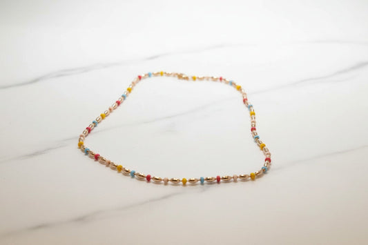 Collar Nuevo Amanecer