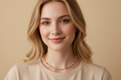 Collar Nuevo Amanecer