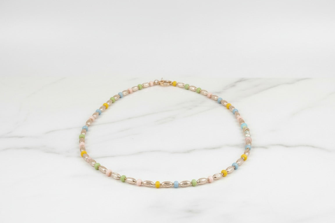 Collar Amanecer de Luz