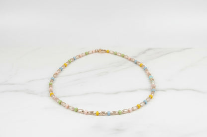 Collar Amanecer de Luz