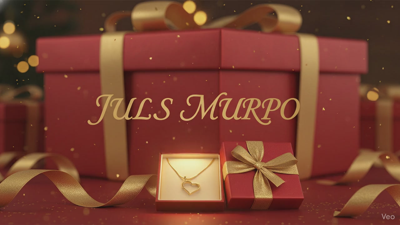 Cargar video: EL MEJOR OBSEQUIO... TU CORAZÓN